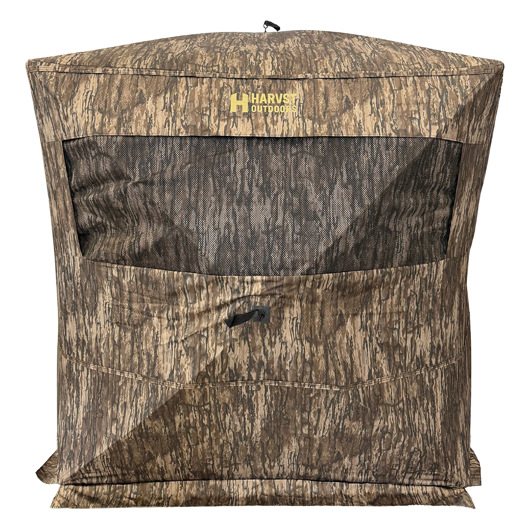 [pattern: Realtree Legacy]