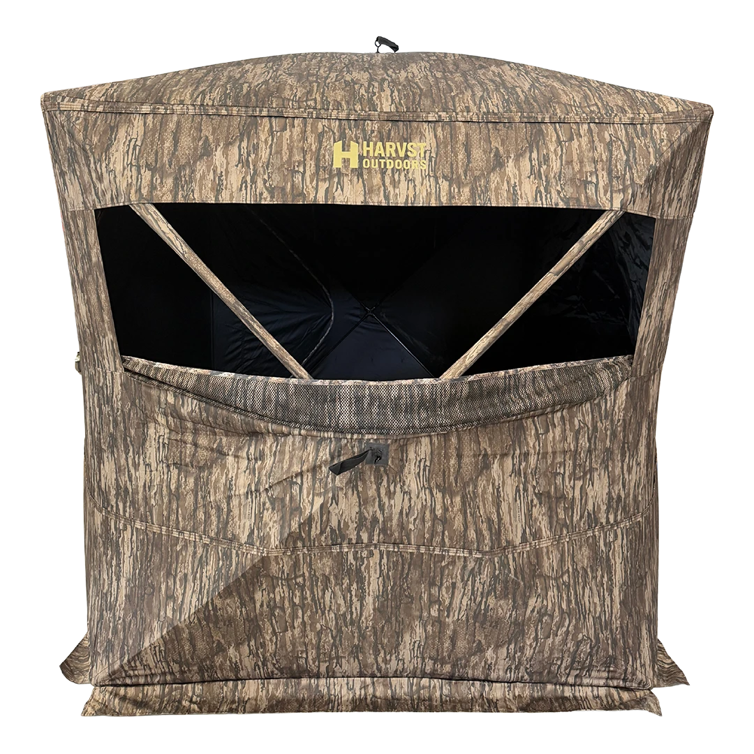 [pattern: Realtree Legacy]
