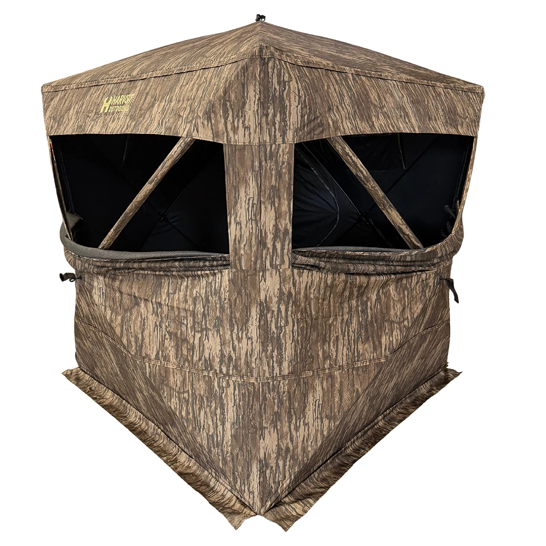 [pattern: Realtree Legacy]