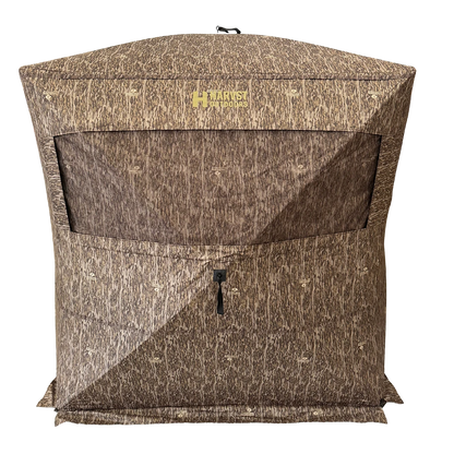 [pattern: Mossy Oak Bottomland]
