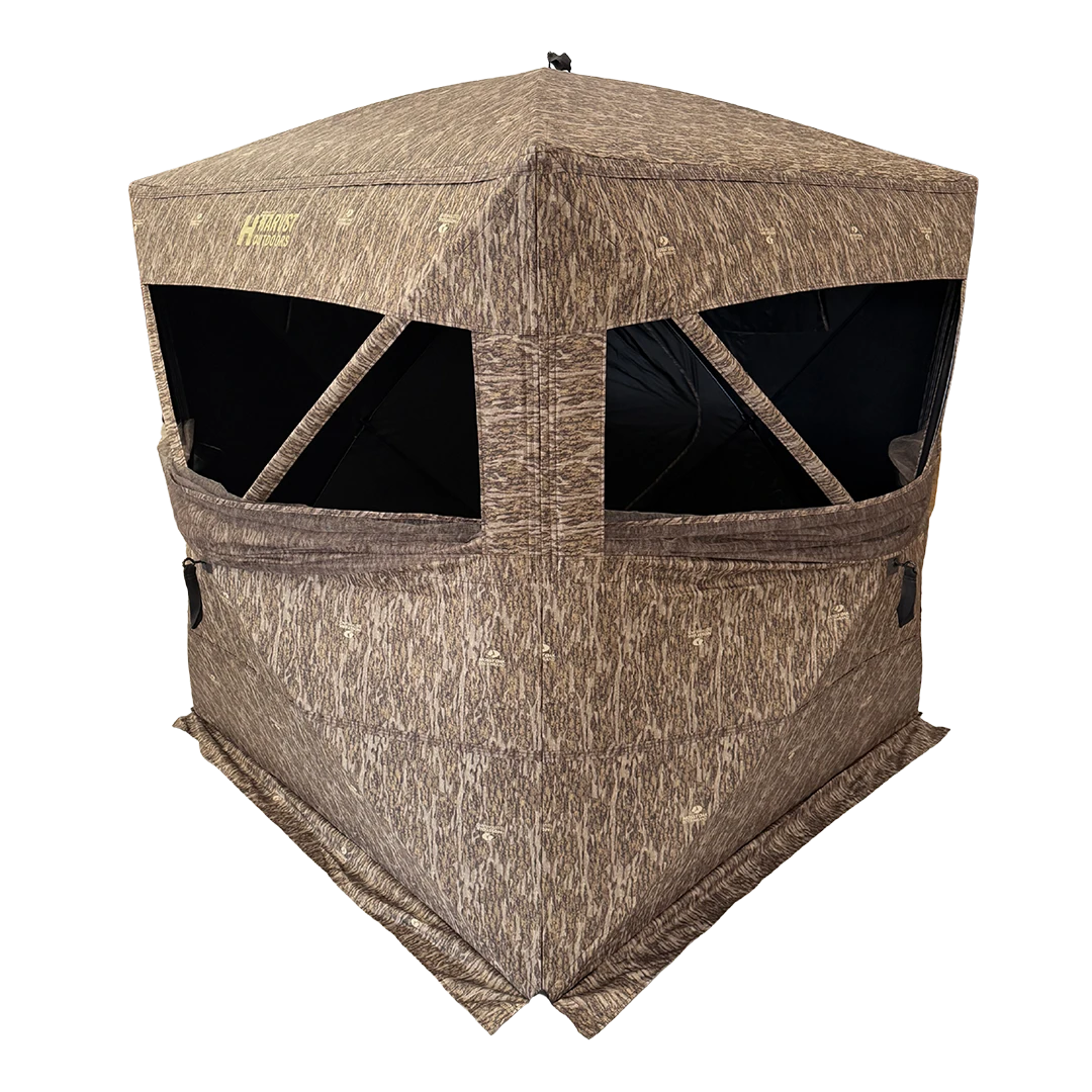 [pattern: Mossy Oak Bottomland]
