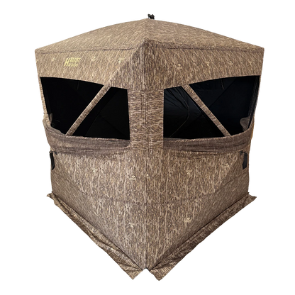 [pattern: Mossy Oak Bottomland]