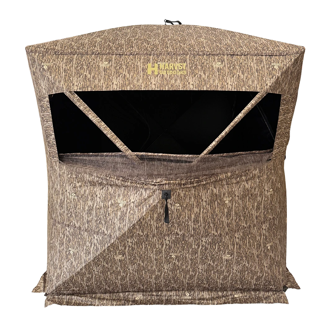 [pattern: Mossy Oak Bottomland]