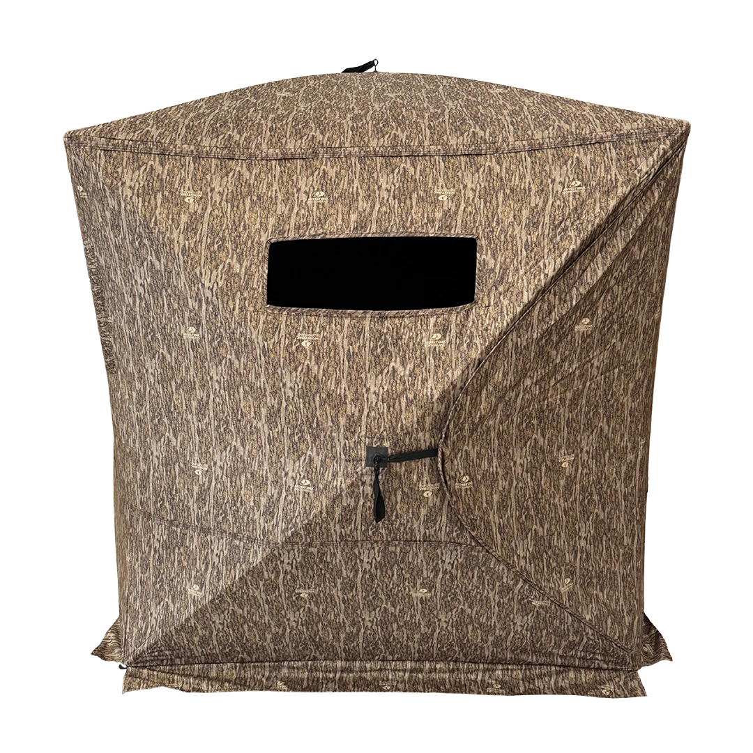 [pattern: Mossy Oak Bottomland]