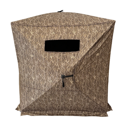 [pattern: Mossy Oak Bottomland]