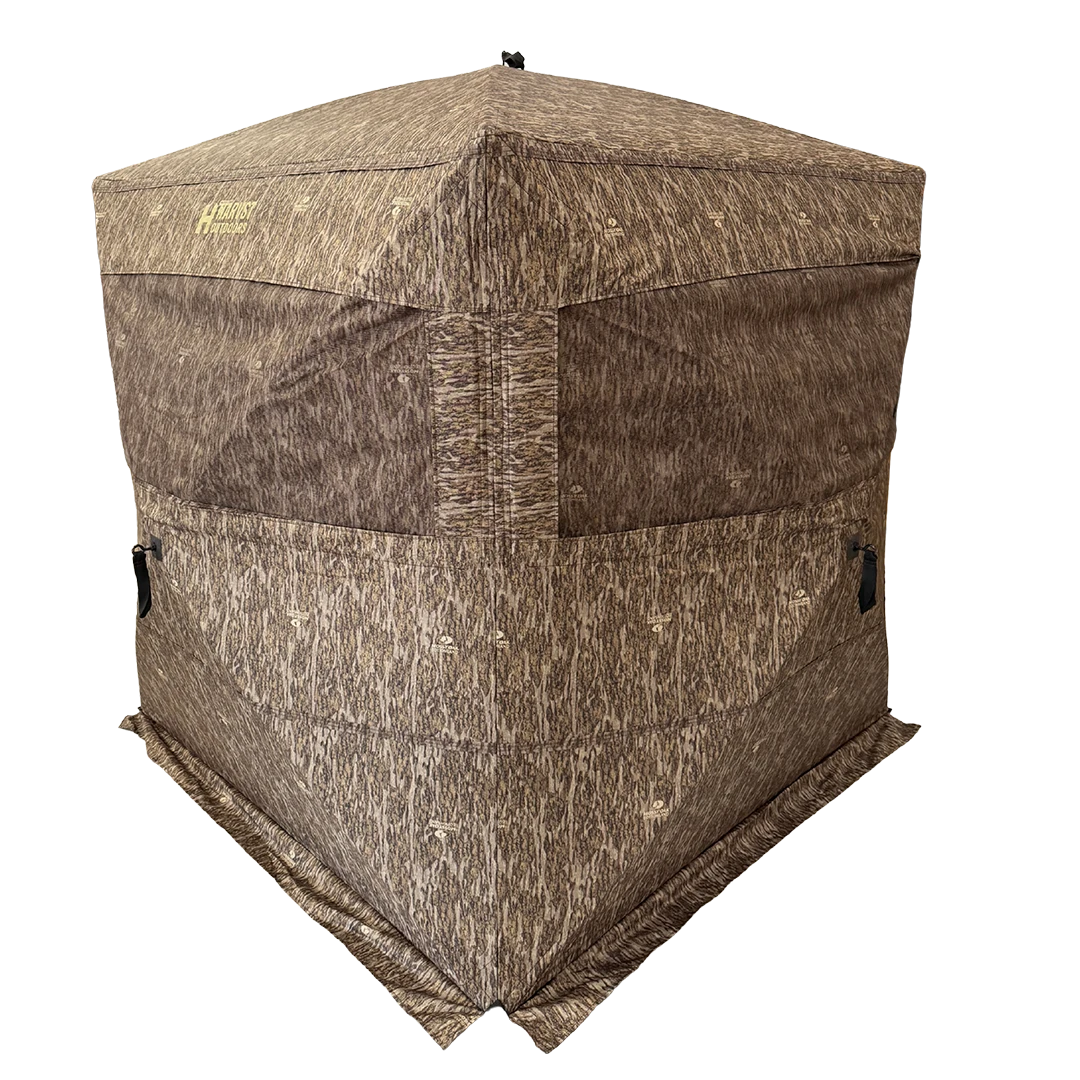 [pattern: Mossy Oak Bottomland]