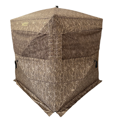 [pattern: Mossy Oak Bottomland]