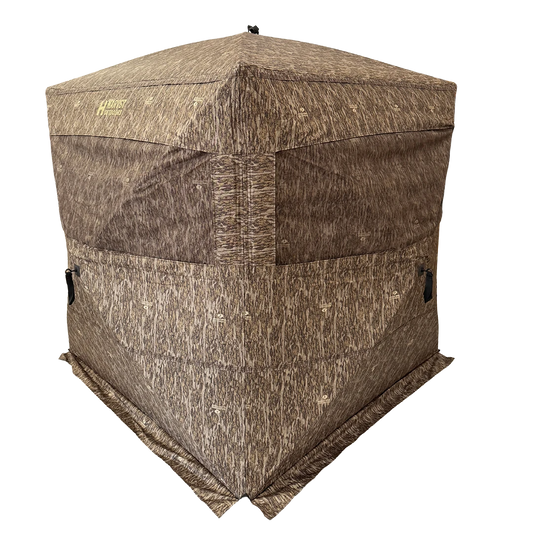 [pattern: Mossy Oak Bottomland]