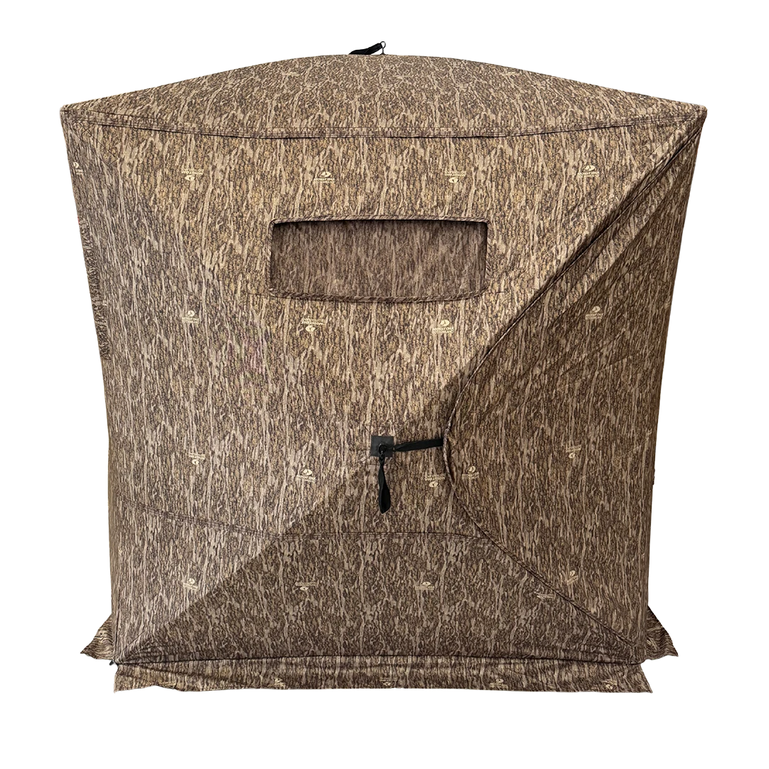 [pattern: Mossy Oak Bottomland]