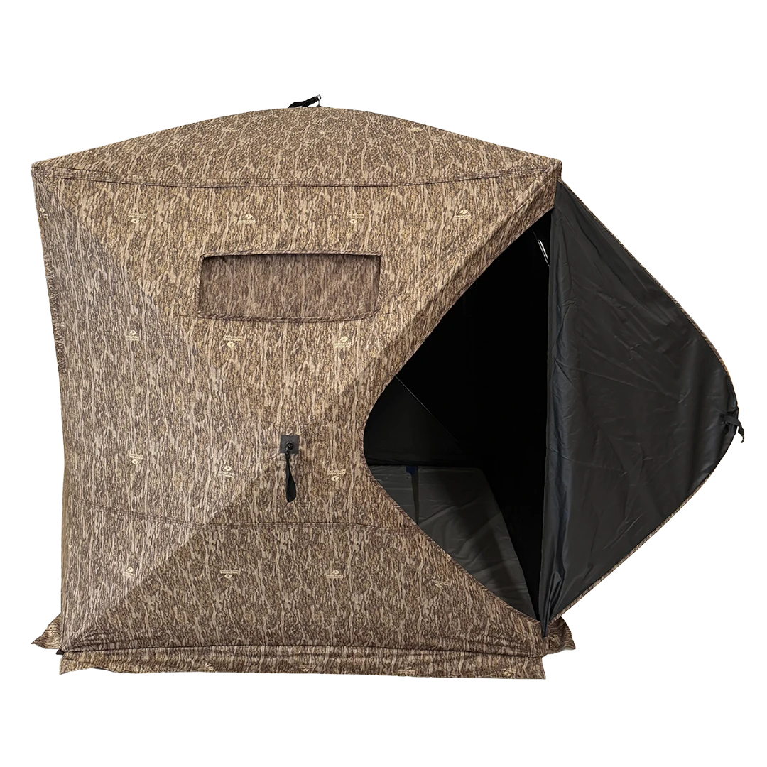[pattern: Mossy Oak Bottomland]