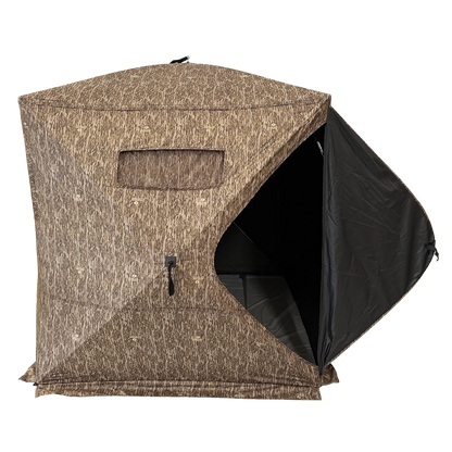 [pattern: Mossy Oak Bottomland]
