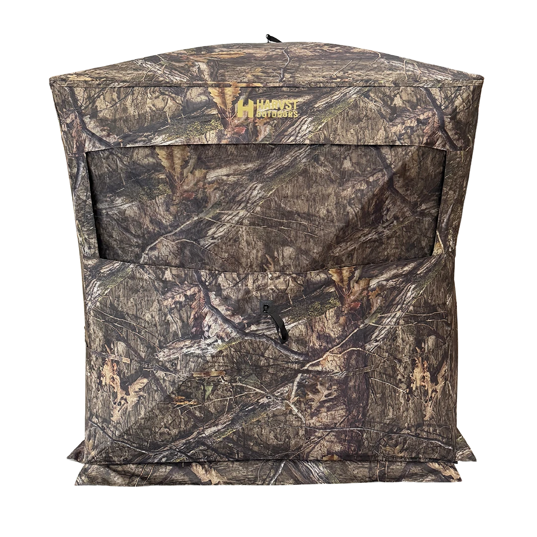 [pattern: Mossy Oak Country DNA]