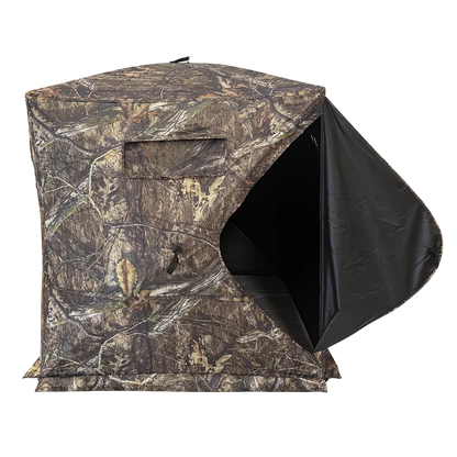 [pattern: Mossy Oak Country DNA]