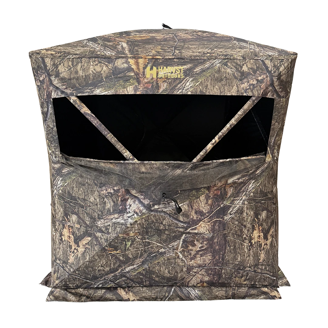 [pattern: Mossy Oak Country DNA]