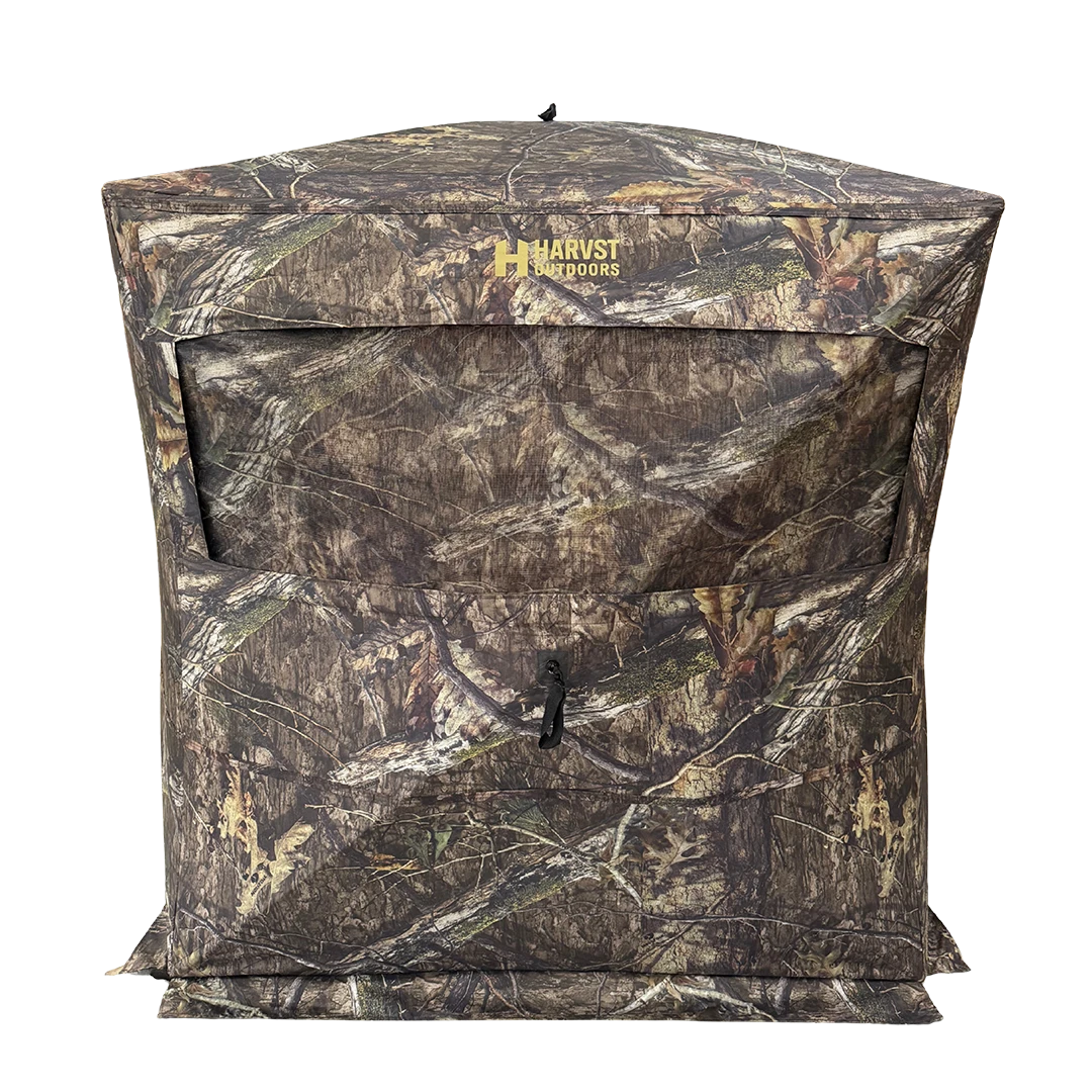[pattern: Realtree APX]