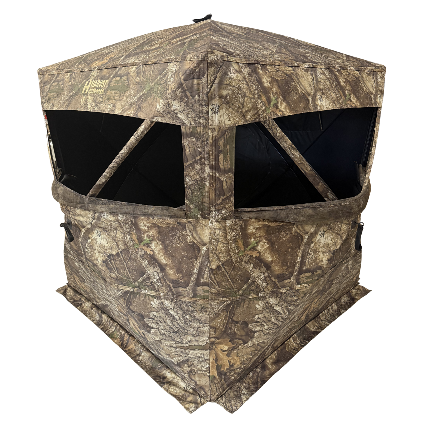 [pattern: Realtree APX]