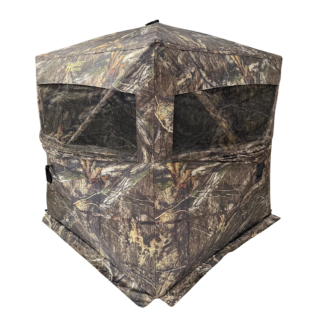 [pattern: Realtree APX]