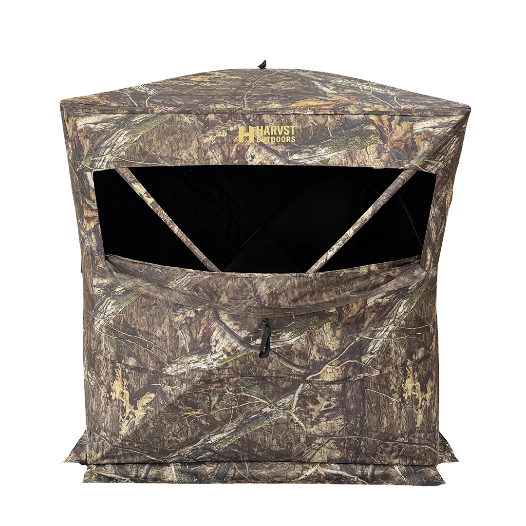 [pattern: Realtree APX]