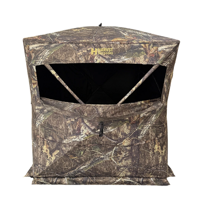 [pattern: Realtree APX]