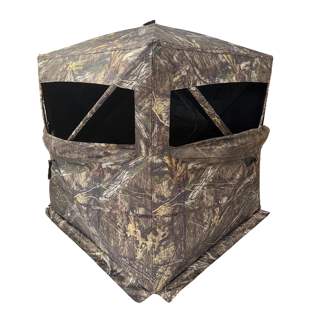 [pattern: Realtree APX]