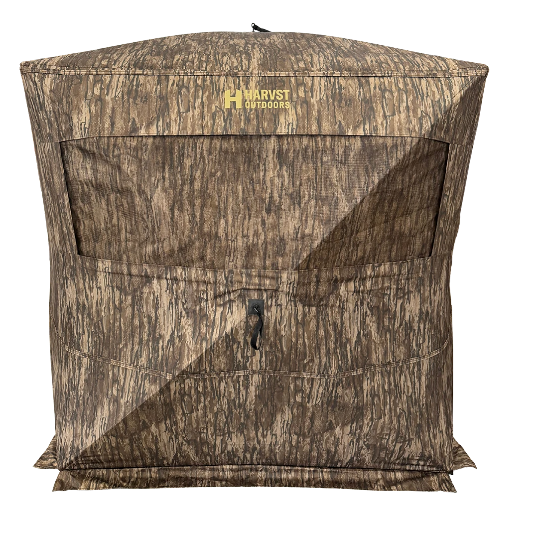 [pattern: Realtree Legacy]