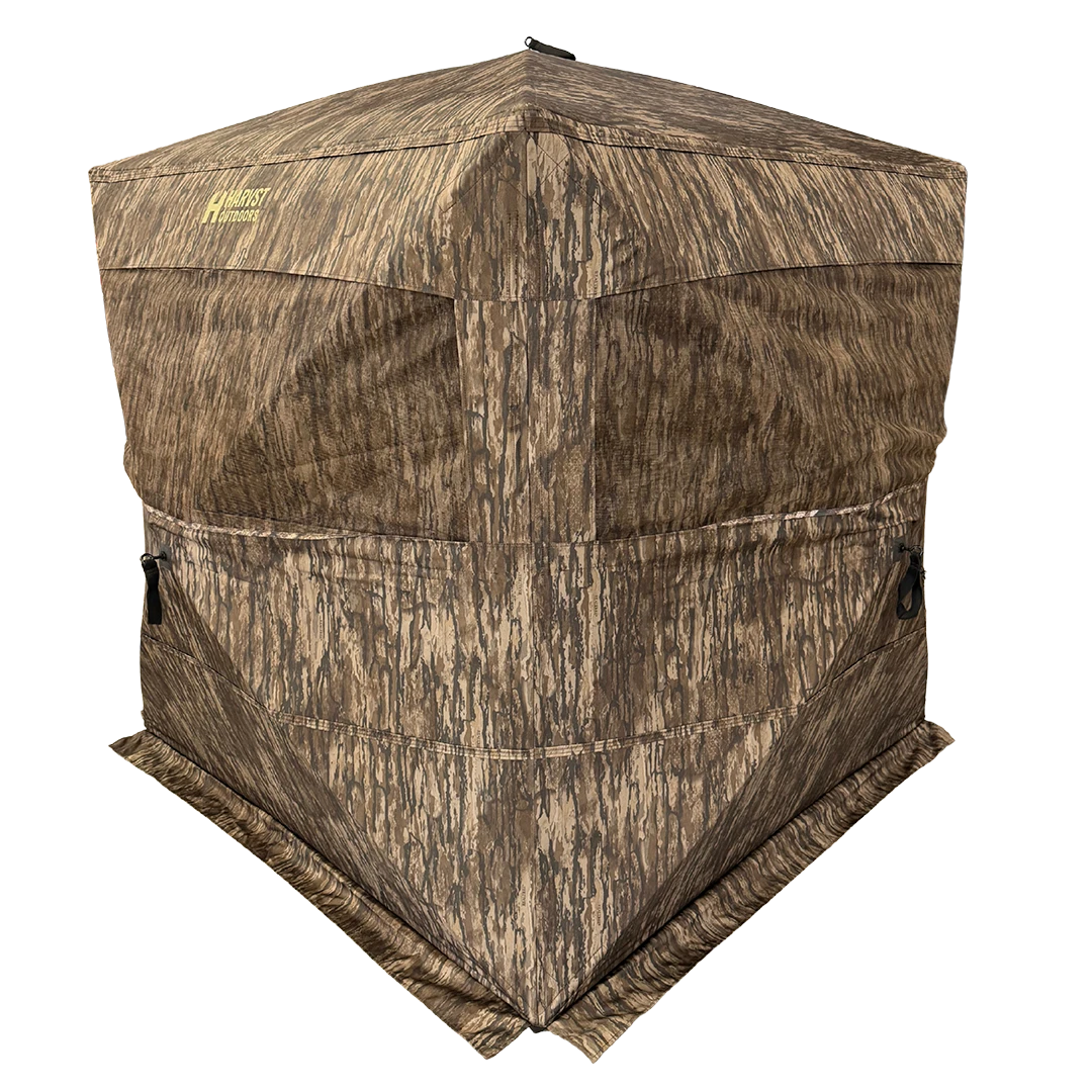 [pattern: Realtree Legacy]