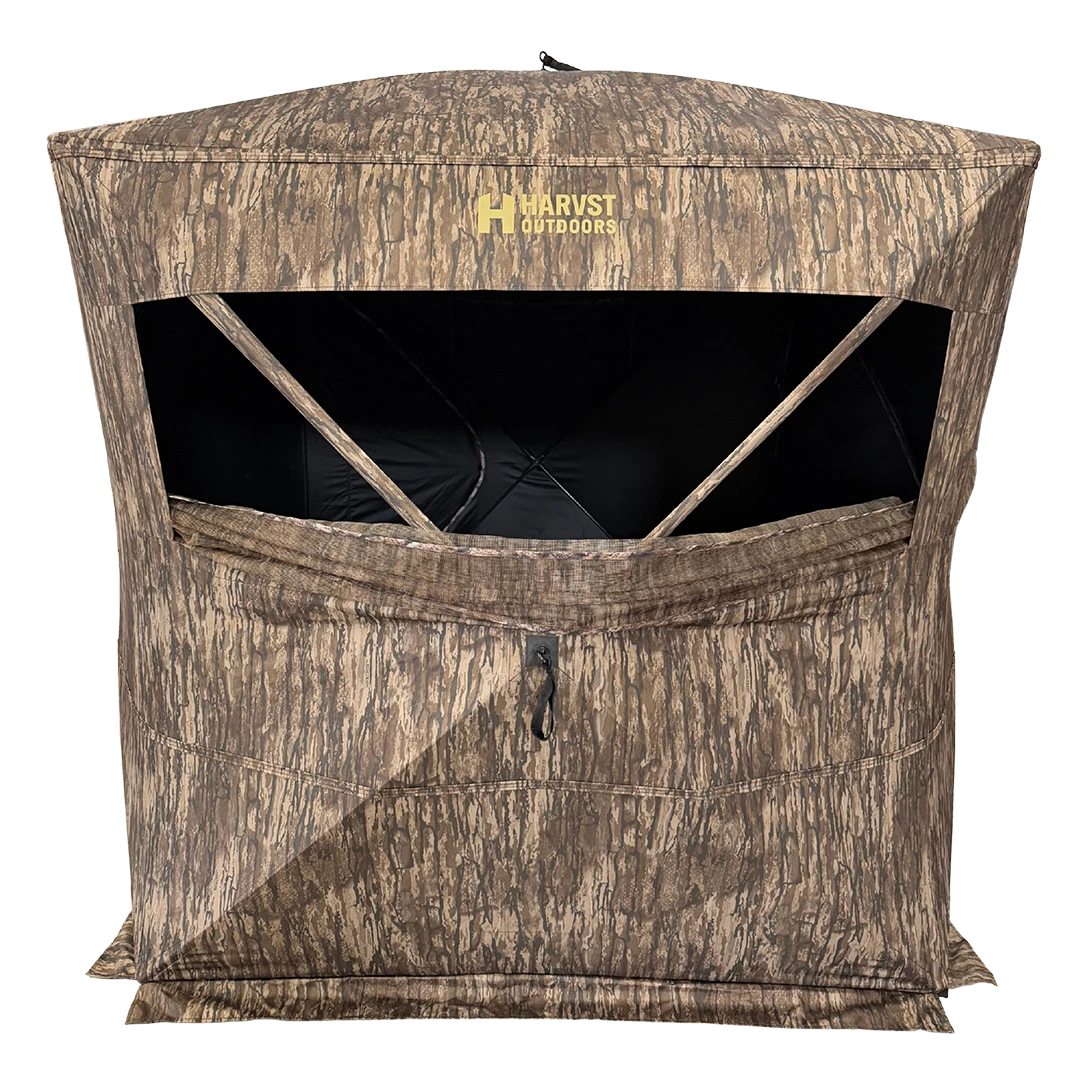 [pattern: Realtree Legacy]