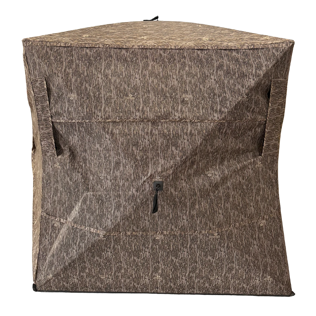 [pattern: Mossy Oak Bottomland]
