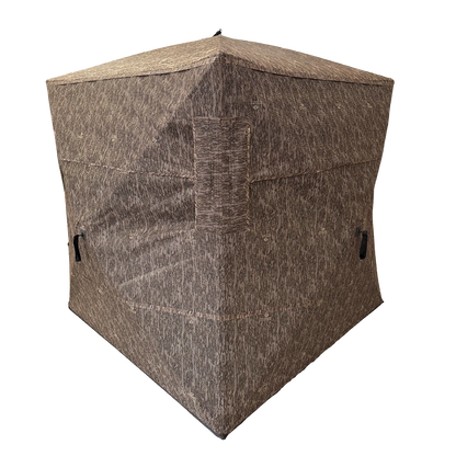 [pattern: Mossy Oak Bottomland]
