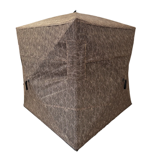 [pattern: Mossy Oak Bottomland]