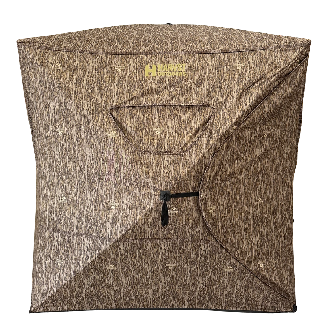 [pattern: Mossy Oak Bottomland]