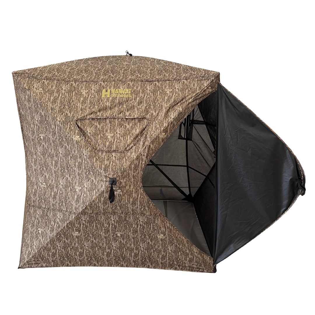 [pattern: Mossy Oak Bottomland]