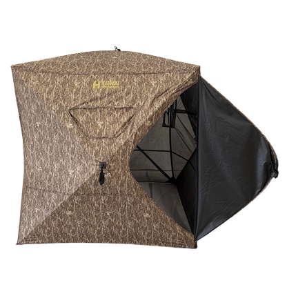 [pattern: Mossy Oak Bottomland]