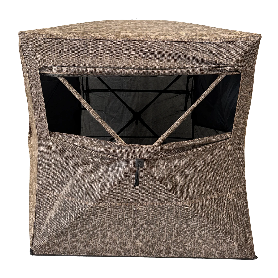 [pattern: Mossy Oak Bottomland]