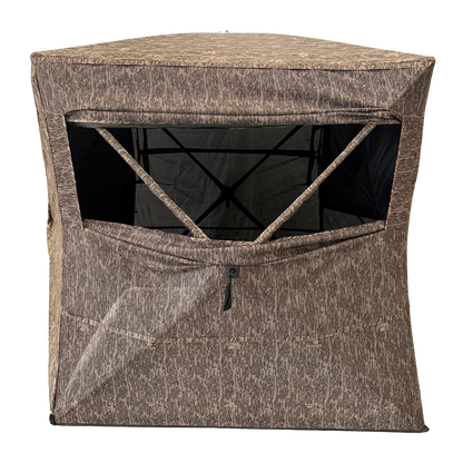 [pattern: Mossy Oak Bottomland]