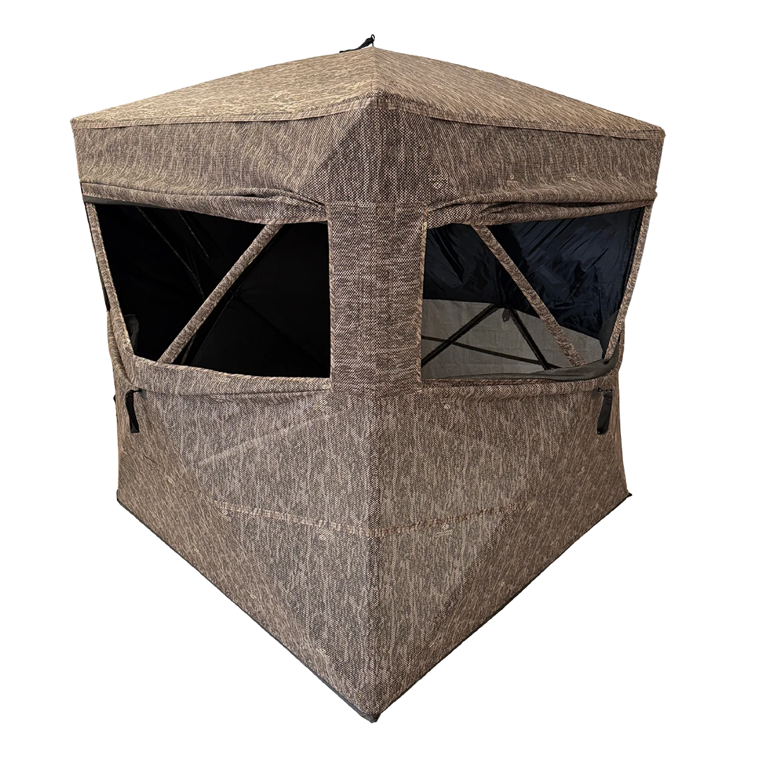 [pattern: Mossy Oak Bottomland]