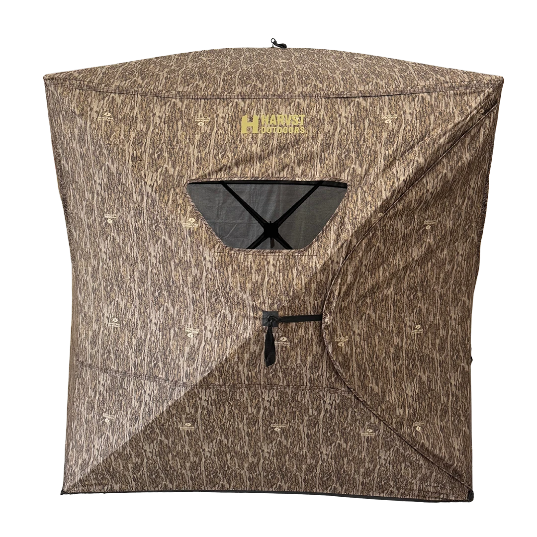 [pattern: Mossy Oak Bottomland]
