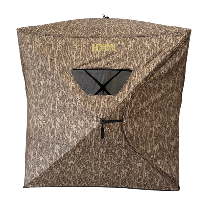 [pattern: Mossy Oak Bottomland]