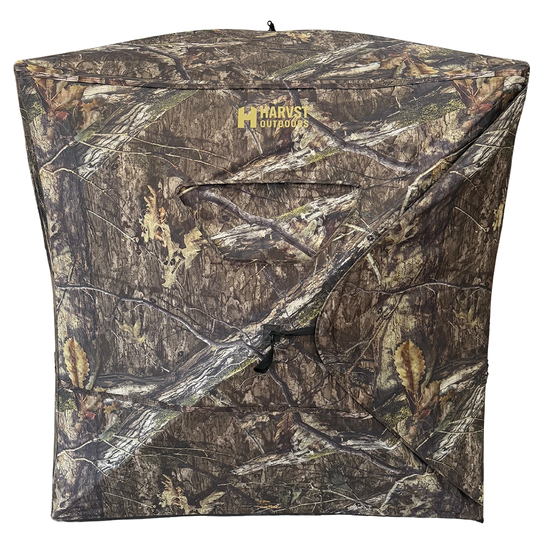 [pattern: Mossy Oak Country DNA]