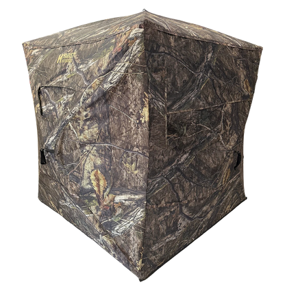 [pattern: Mossy Oak Country DNA]
