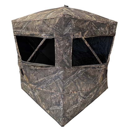 [pattern: Mossy Oak Country DNA]