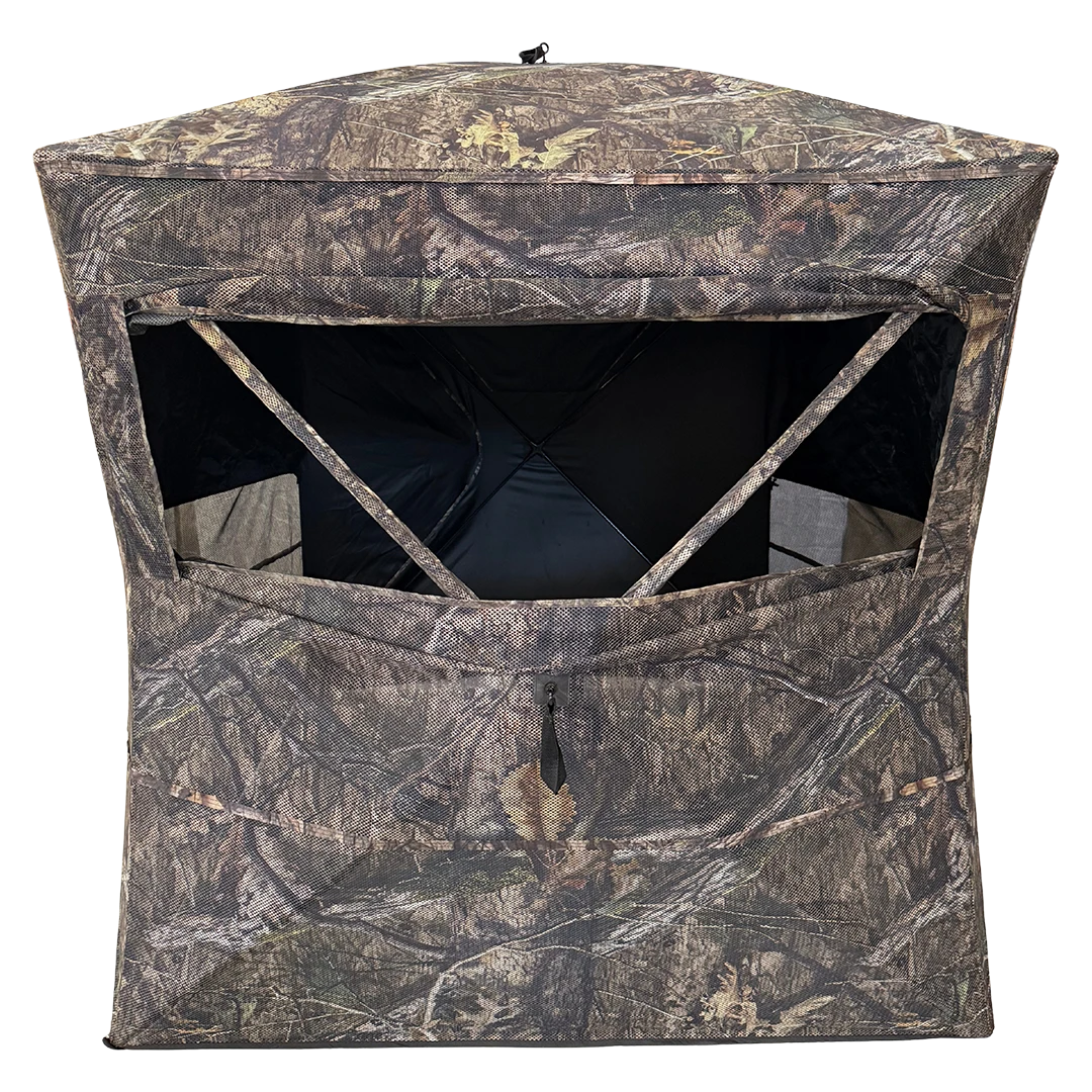 [pattern: Mossy Oak Country DNA]