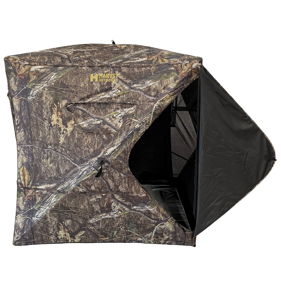 [pattern: Mossy Oak Country DNA]