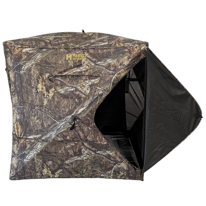[pattern: Mossy Oak Country DNA]
