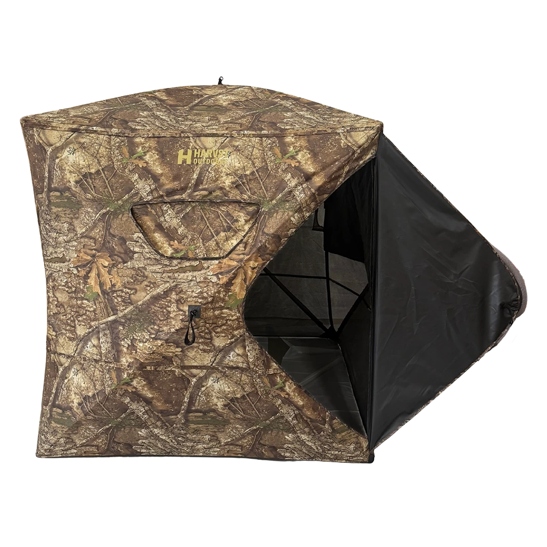 [pattern: Realtree APX]