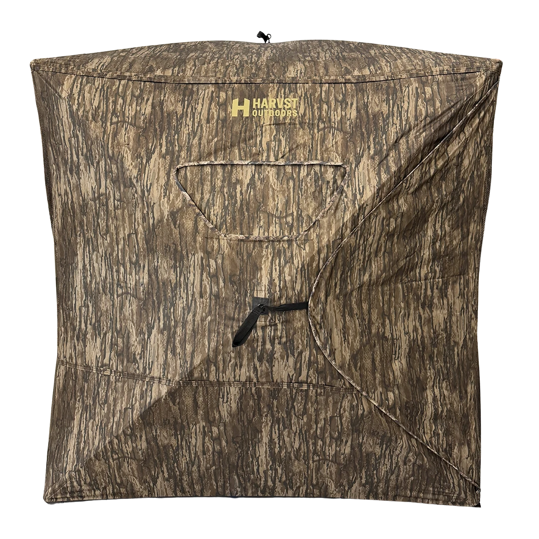 [pattern: Realtree Legacy]