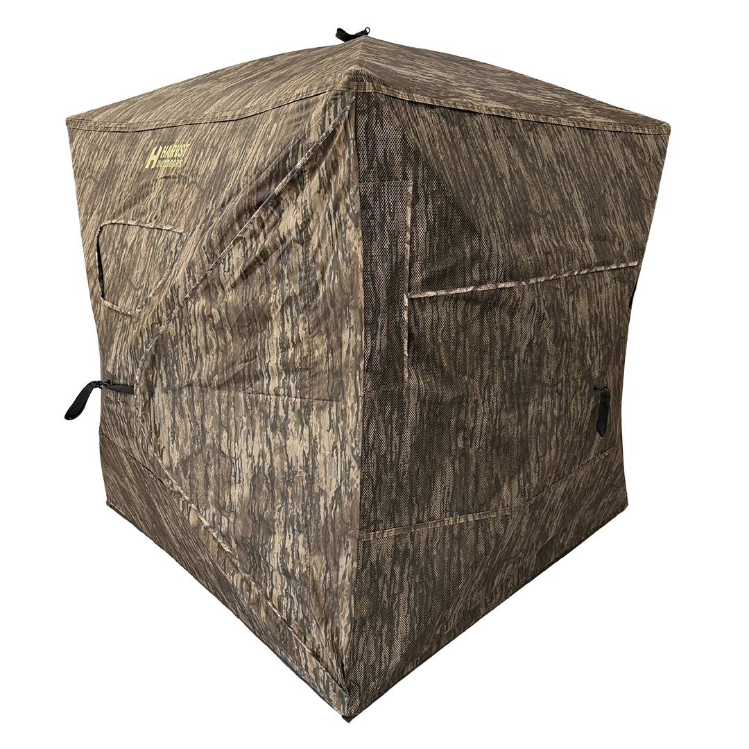 [pattern: Realtree Legacy]