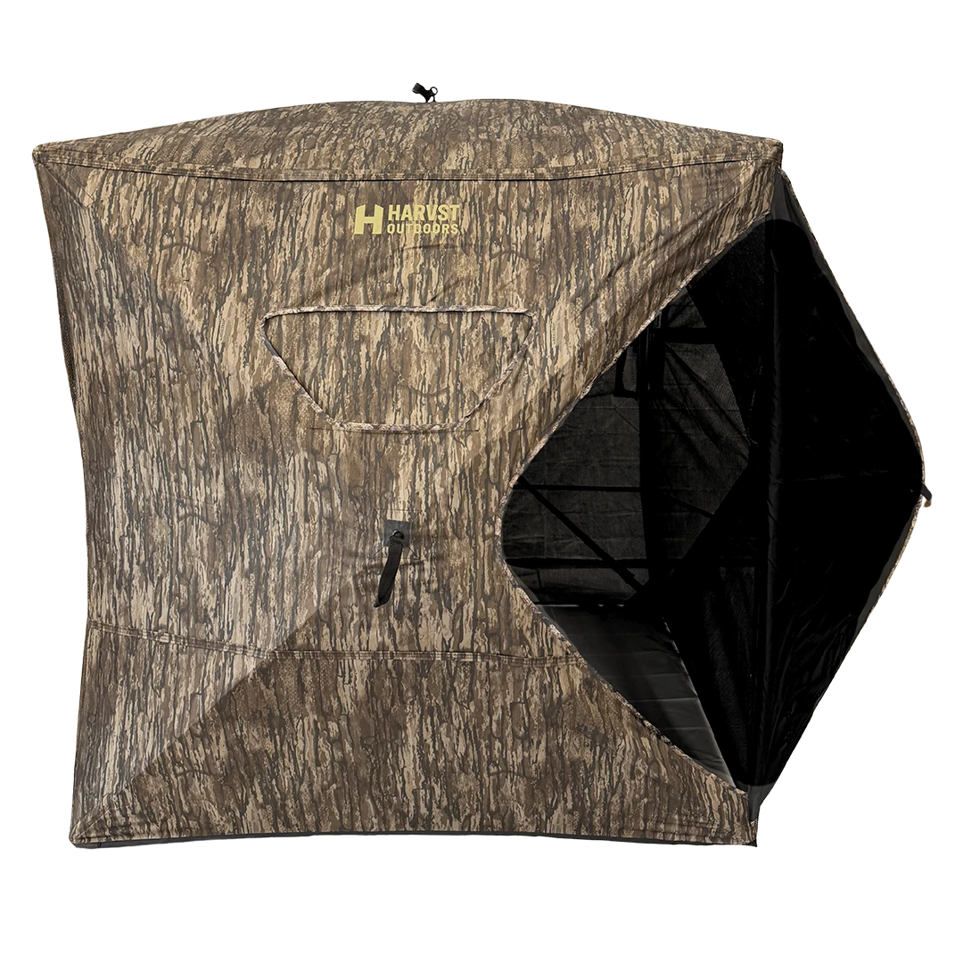[pattern: Realtree Legacy]