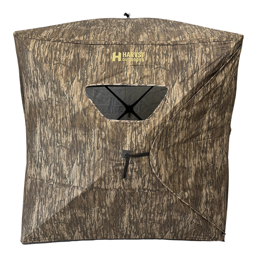 [pattern: Realtree Legacy]