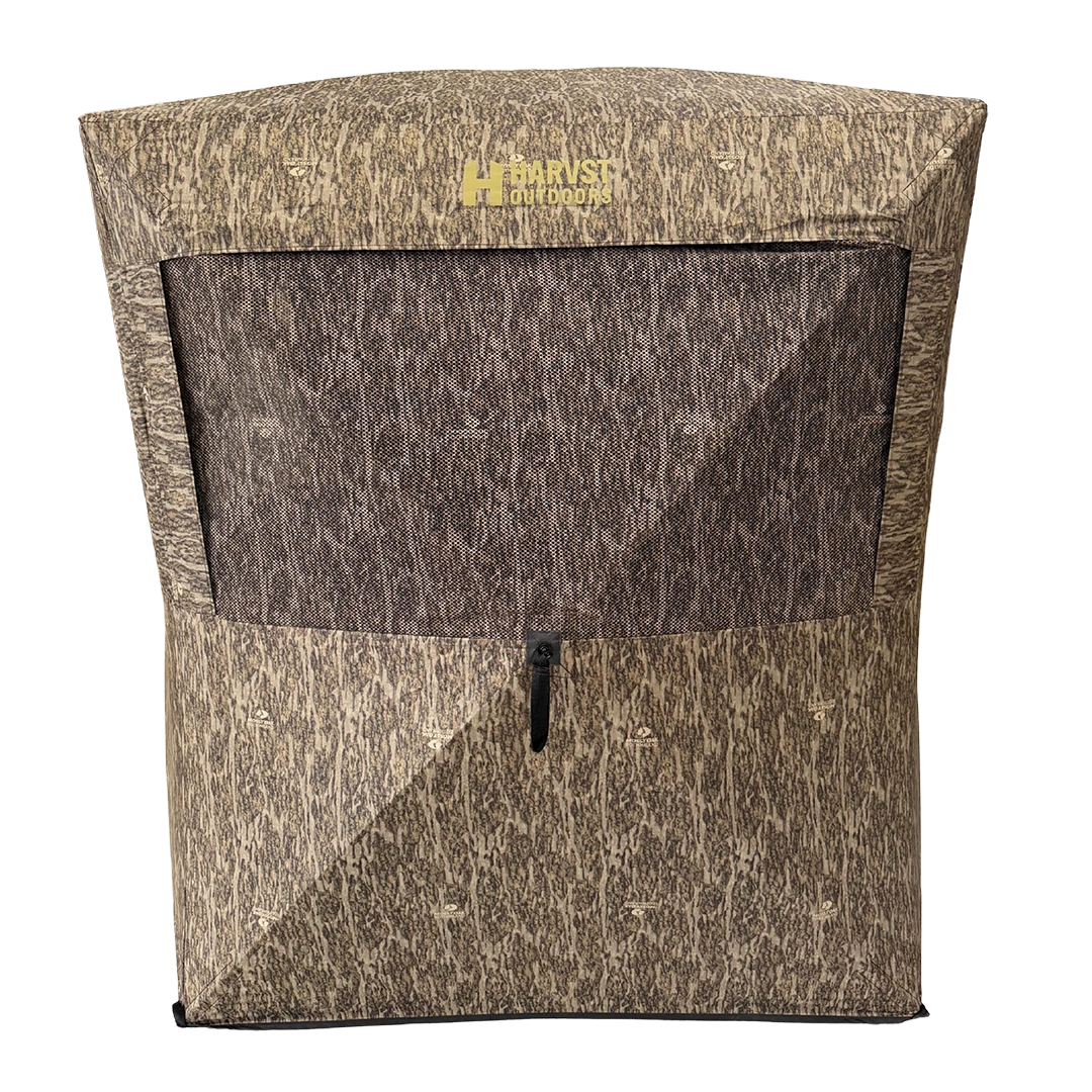 [pattern: Mossy Oak Bottomland]